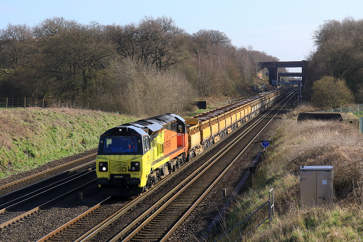 700805 Potbridge 8 March 2020