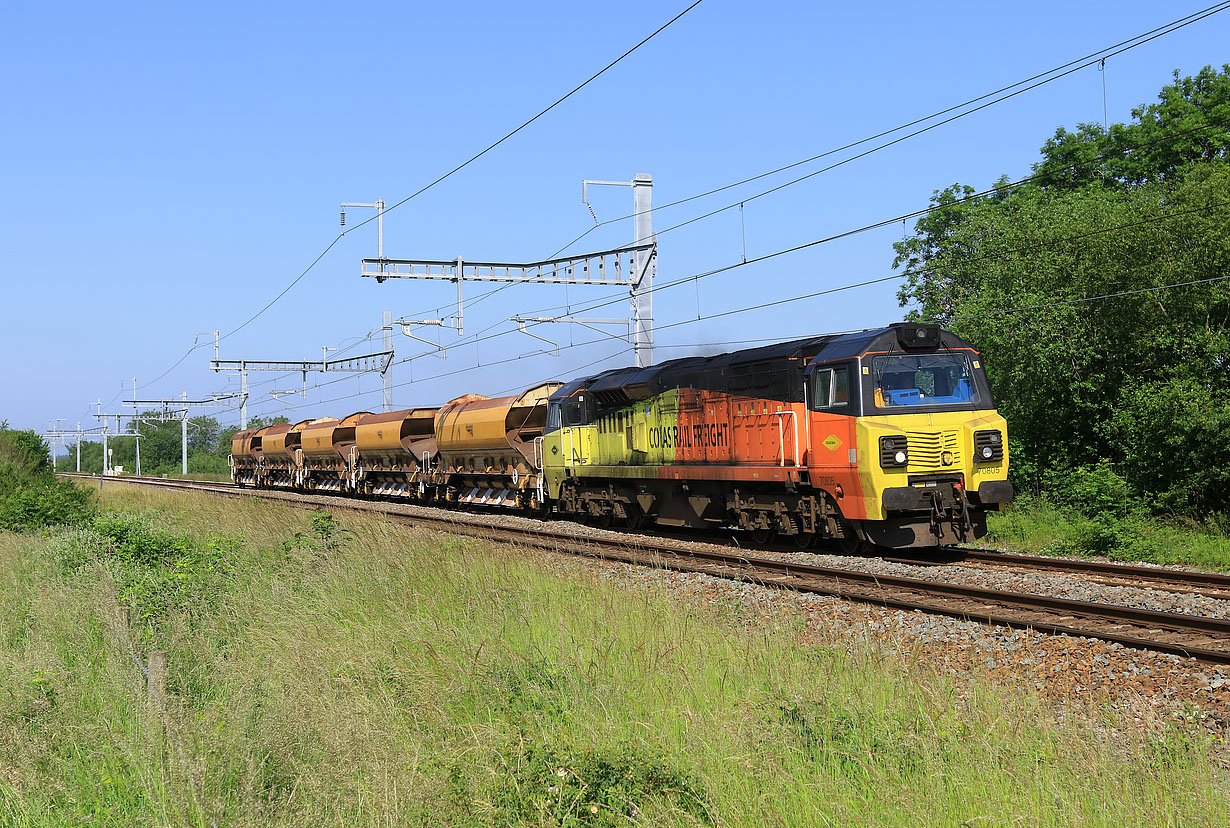 70805 Uffington 23 June 2021