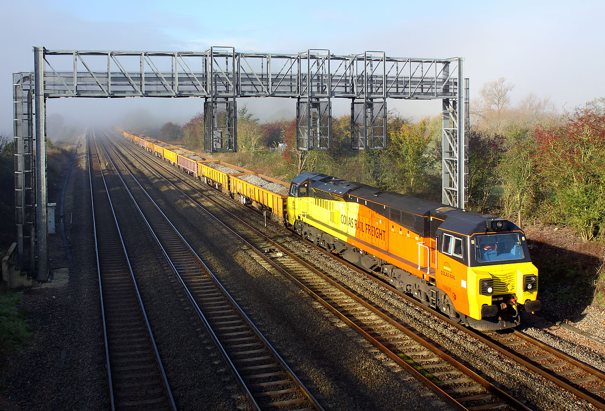 70806 Denchworth 4 November 2014