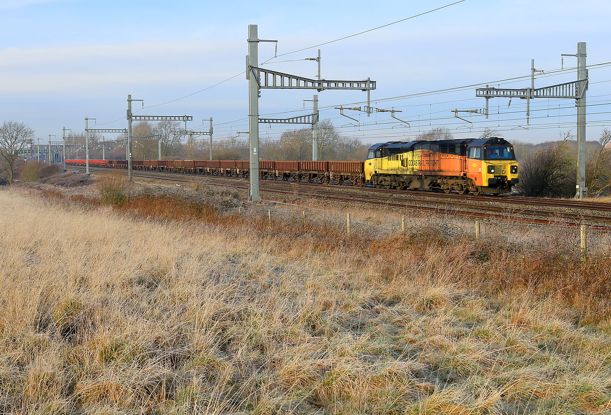 70807 Denchworth 23 January 2023