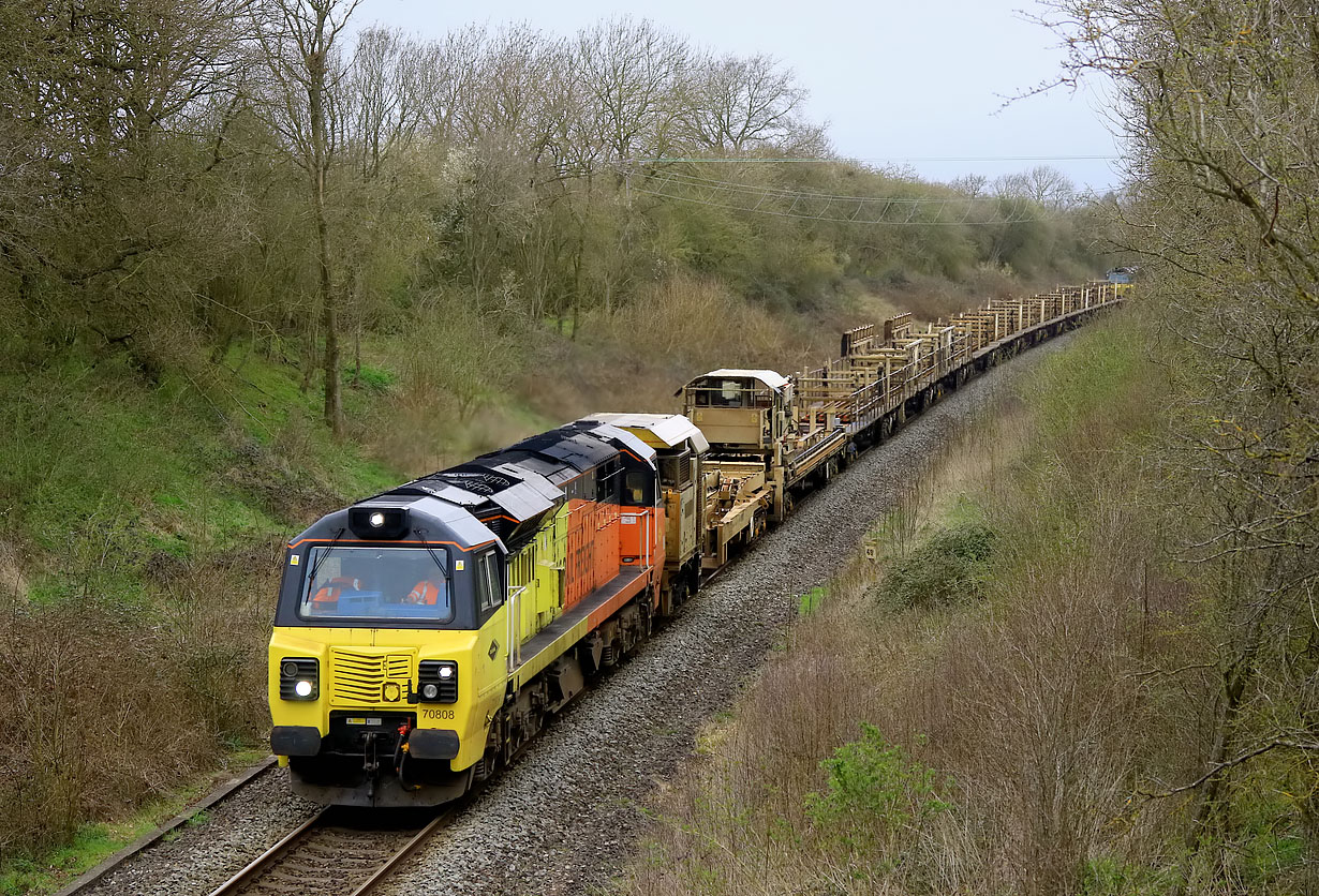 70808 Cassington 28 March 2021