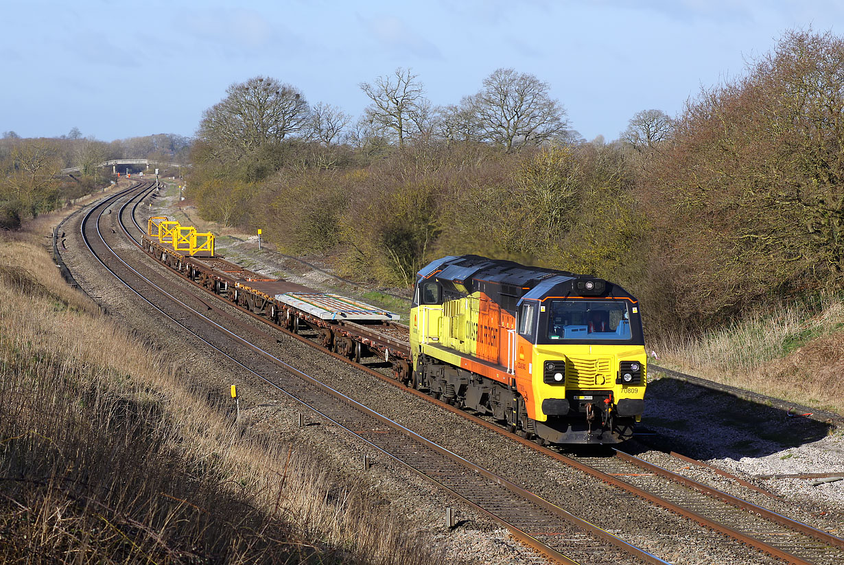 70809 Compton Beauchamp 30 March 2015