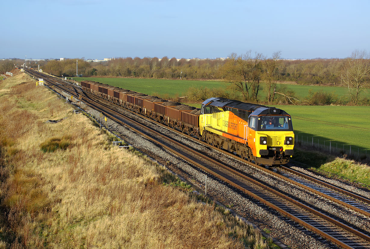 70810 Bourton 28 January 2016