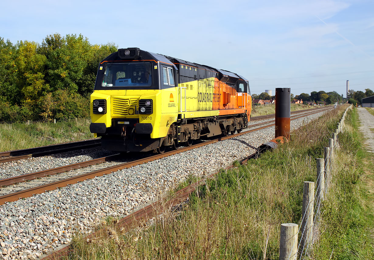 70810 Steventon 29 September 2015