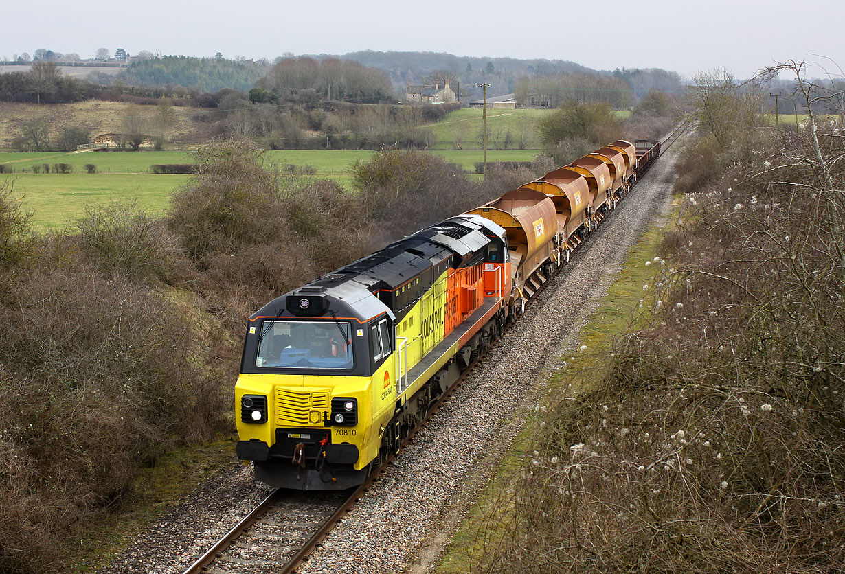 70810 Whitehill 12 March 2015