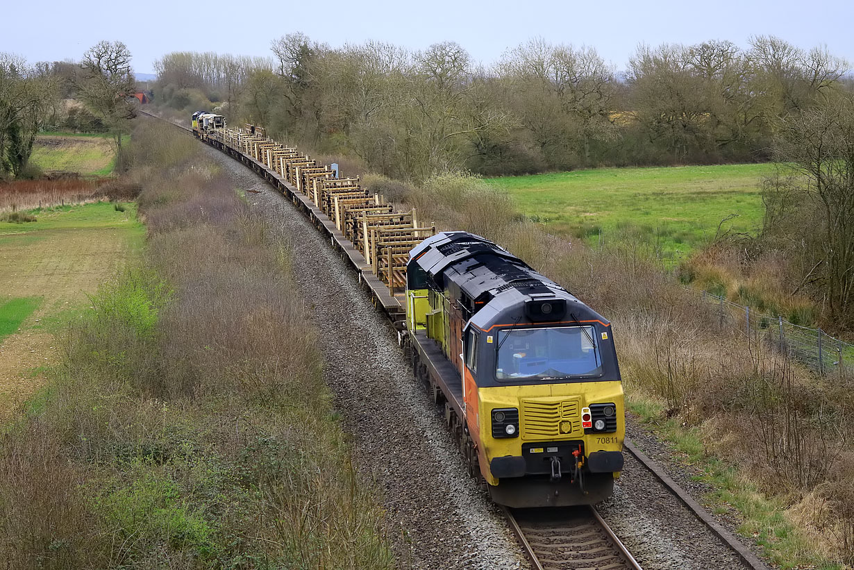 70811 Cassington 28 March 2021