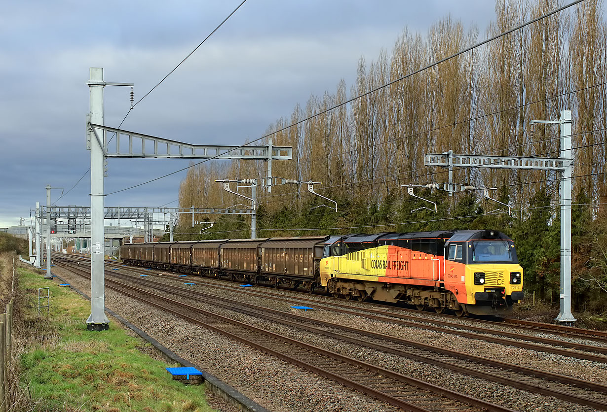 70812 Challow 11 February 2019