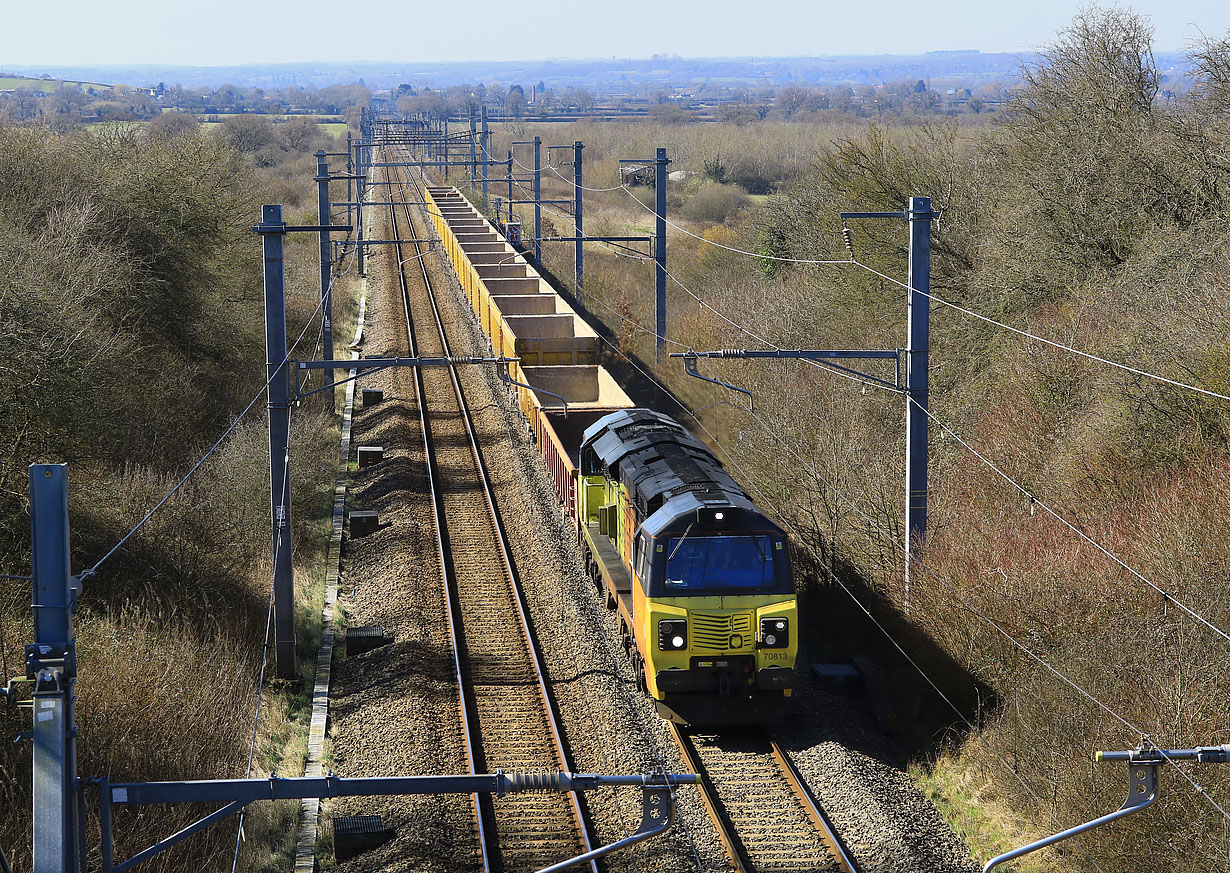 70813 Tockenham Wick 18 March 2025