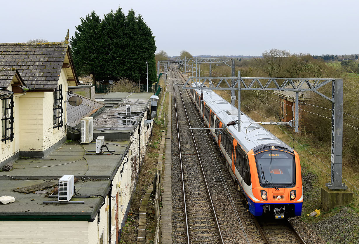 710272 Widmerpool 19 March 2020