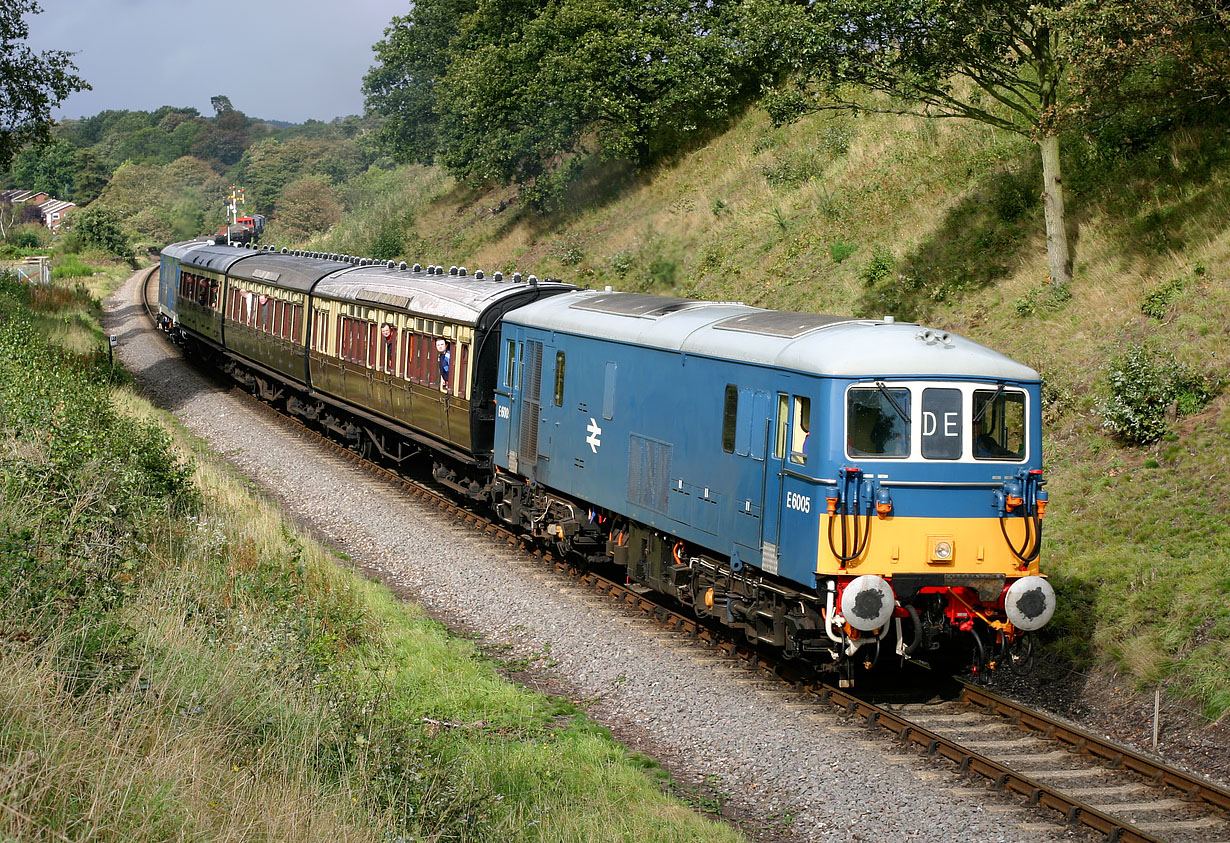 73005 Bewdley 2 October 2004