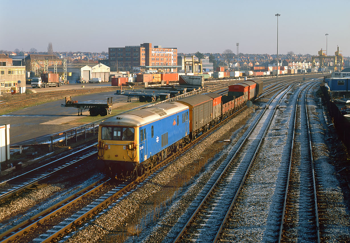 73005 Millbrook 30 November 1989