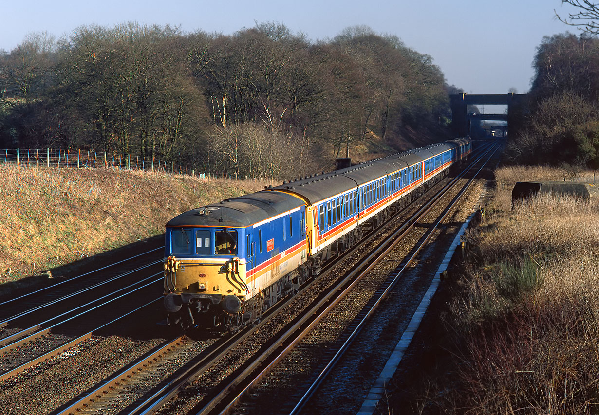 73109 Potbridge 26 January 2000