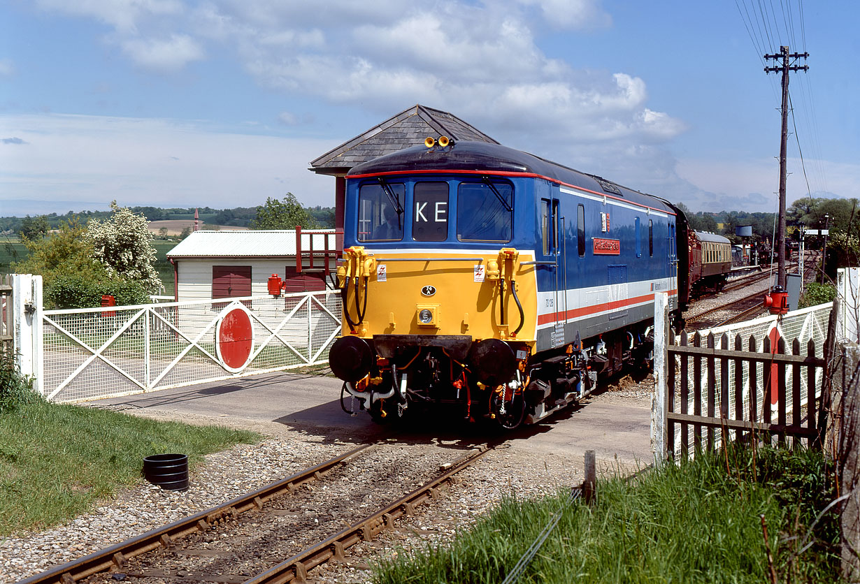 73126 Wittersham Road 27 May 1991