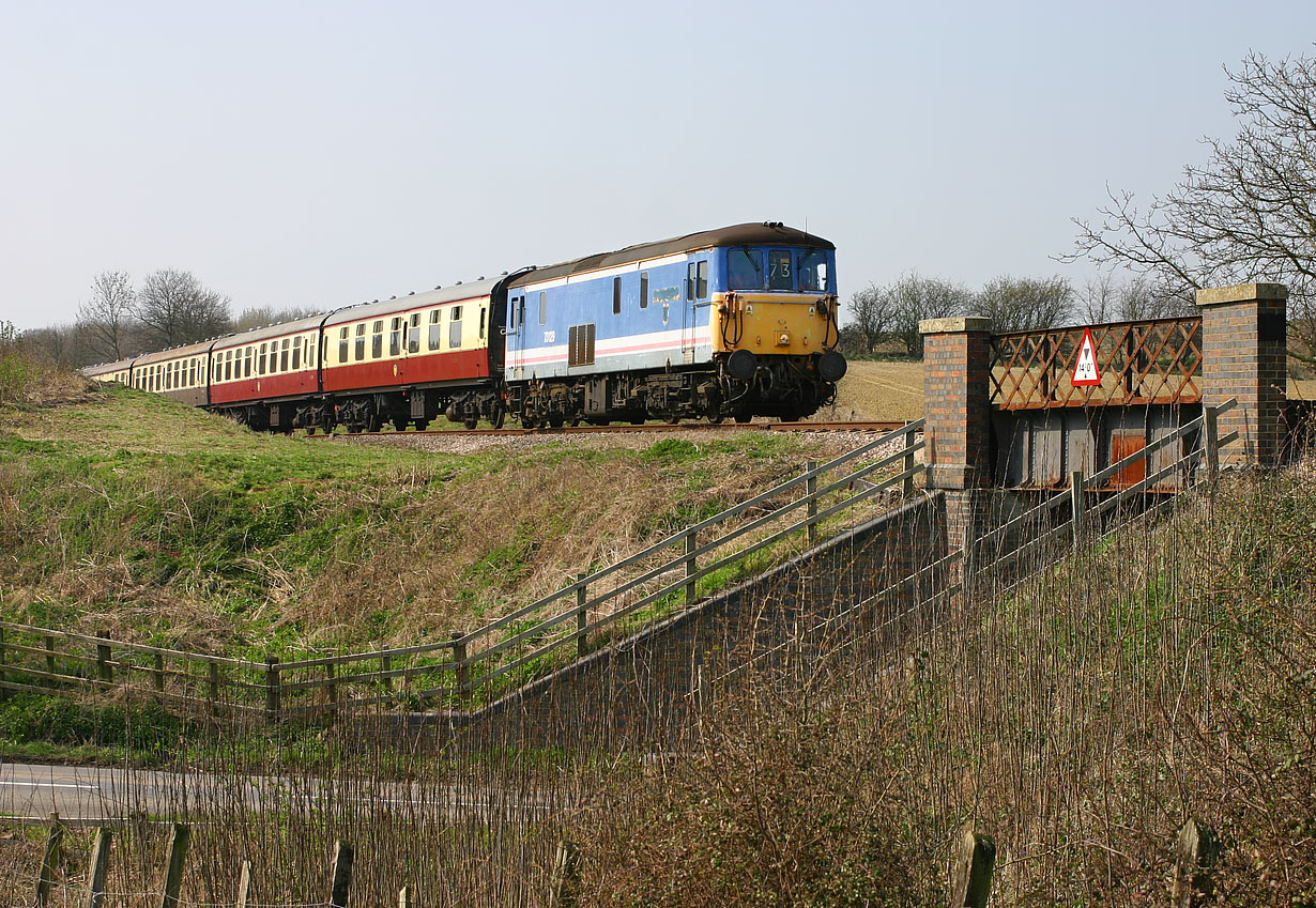 73129 Far Stanley 1 April 2007