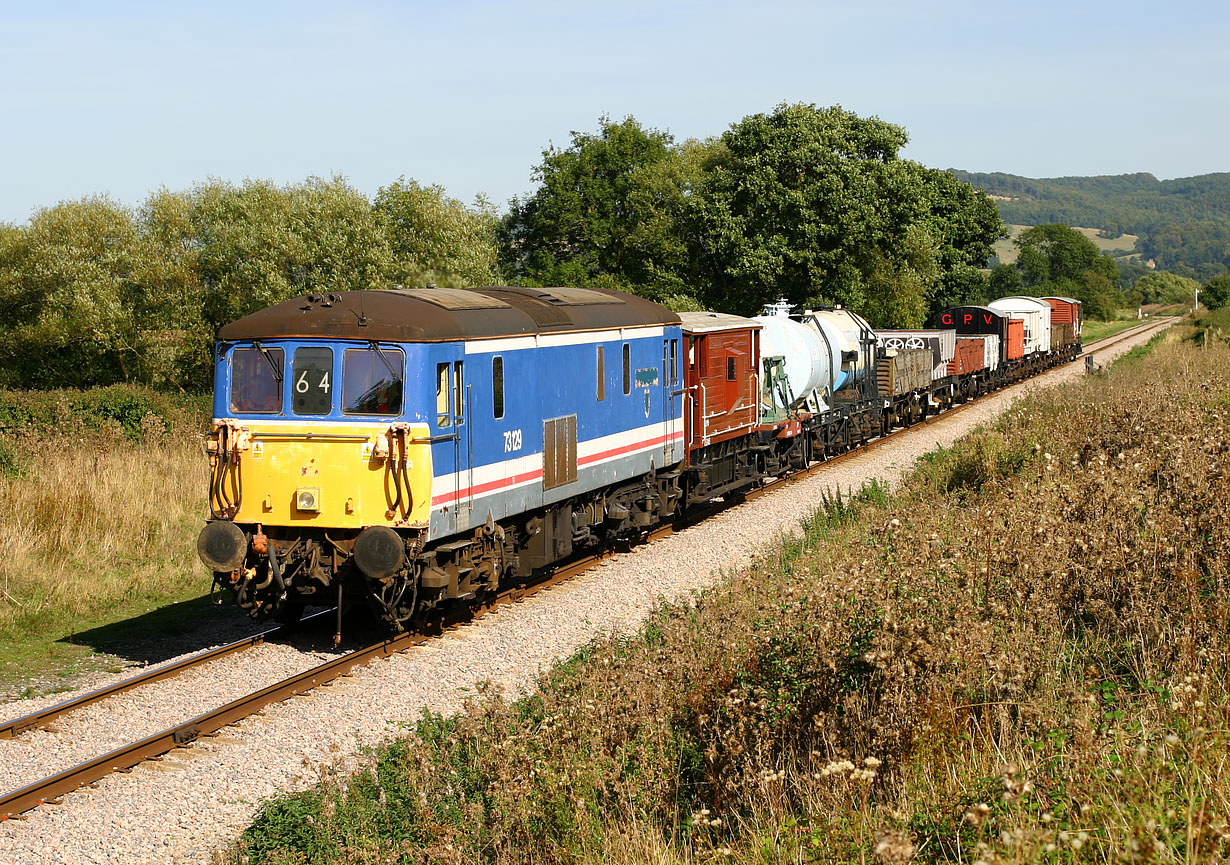 73129 Hailes 24 September 2005