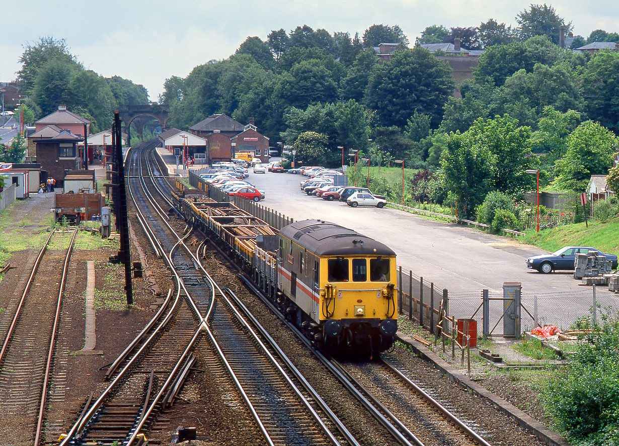 73130 Winchester 28 June 1991