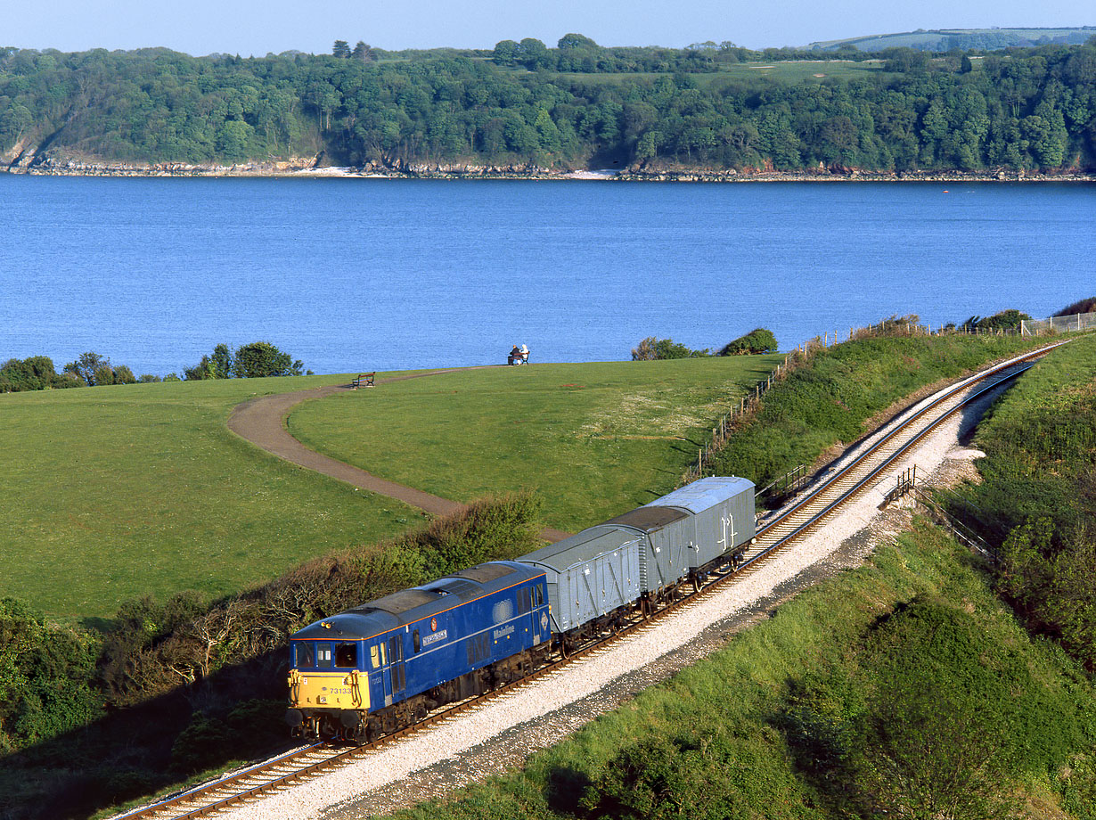 73133 Goodrington (Waterside) 25 May 1996