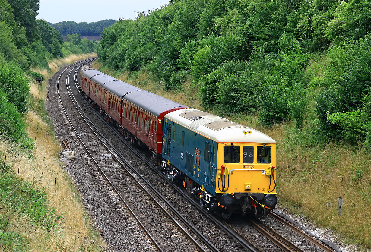 73201 Popham 4 August 2019