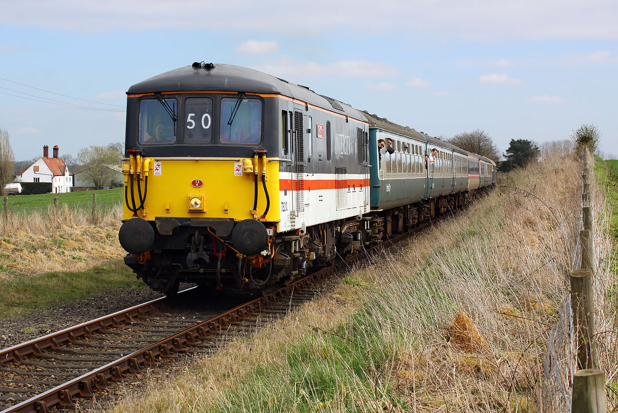 73210 Crownthorpe 5 April 2014