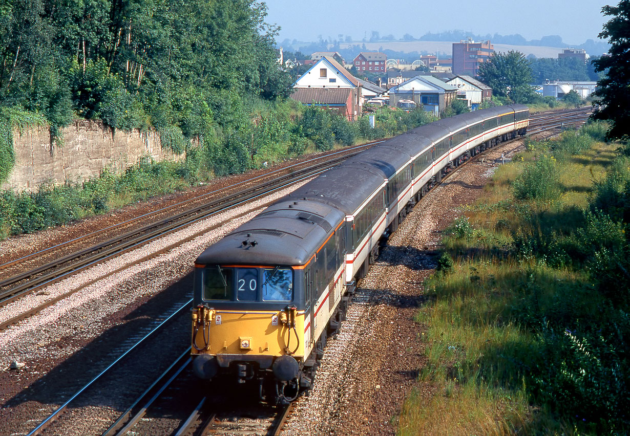 73211 Earlswood 9 August 1997