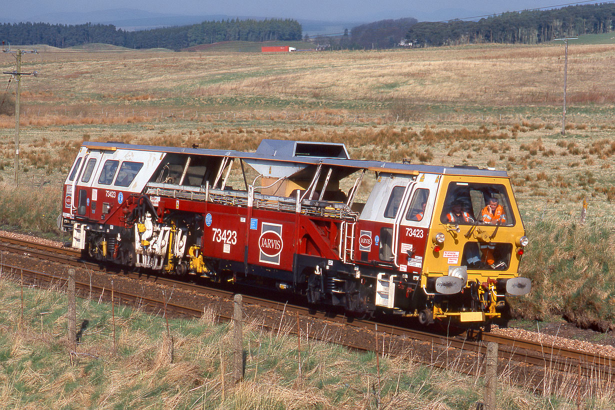 73423 Bardrill 23 April 2003