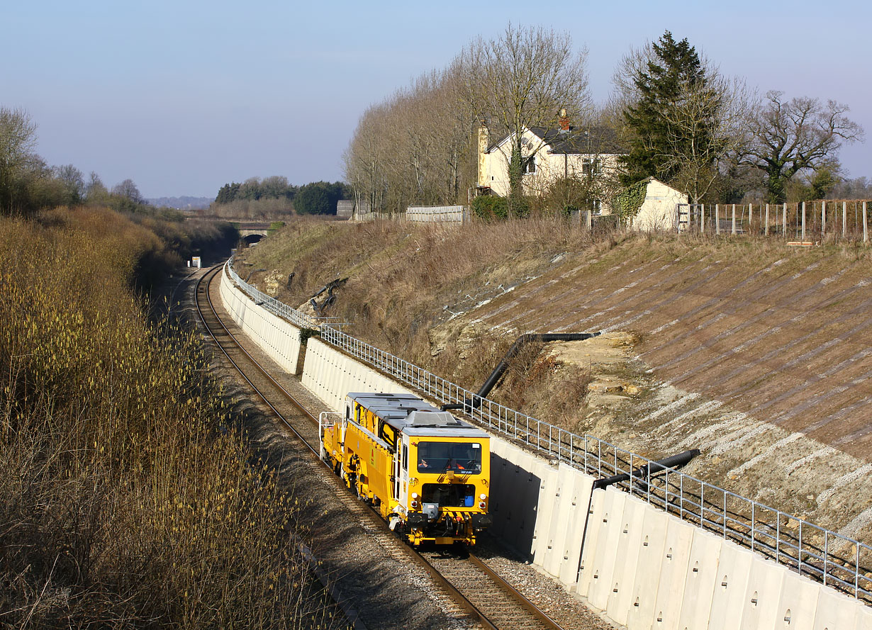 73901 Kemble Wick 5 March 2010