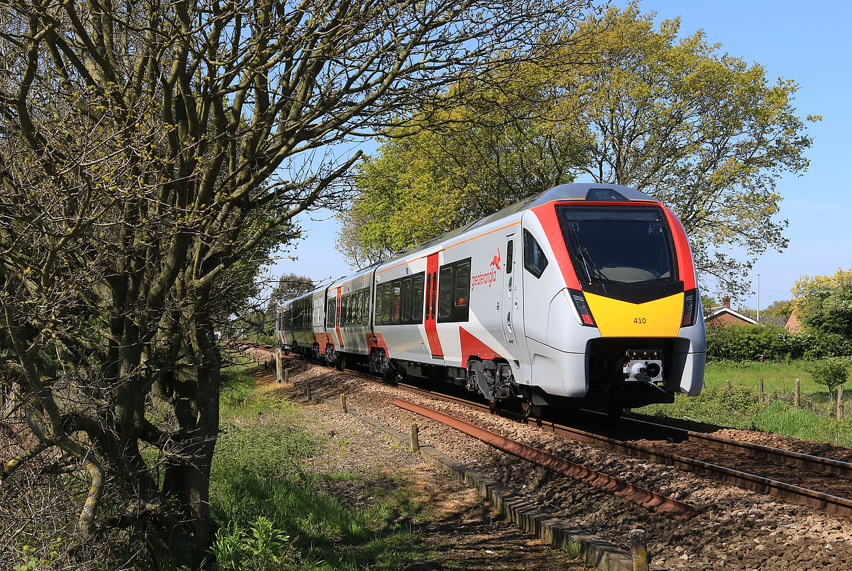 755410 Lingwood 14 May 2019