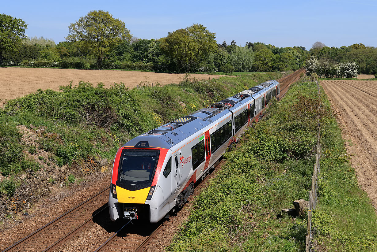 755410 Postwick 14 May 2019