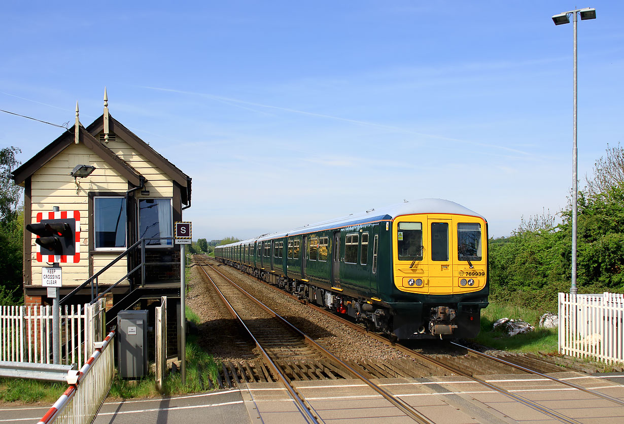 769939 & 769940 Ascott-under-Wychwood 6 May 2022