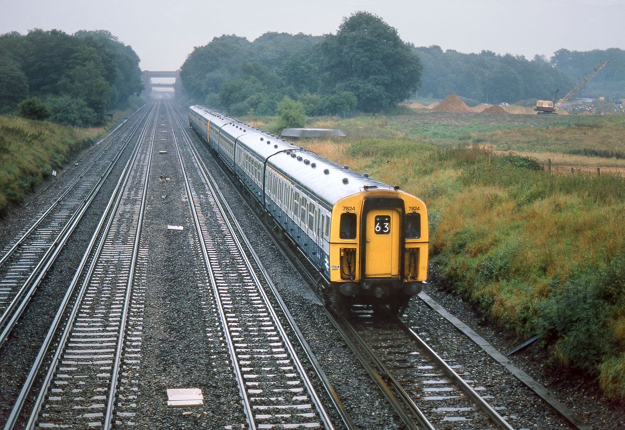 7824 Potbridge 13 September 1986