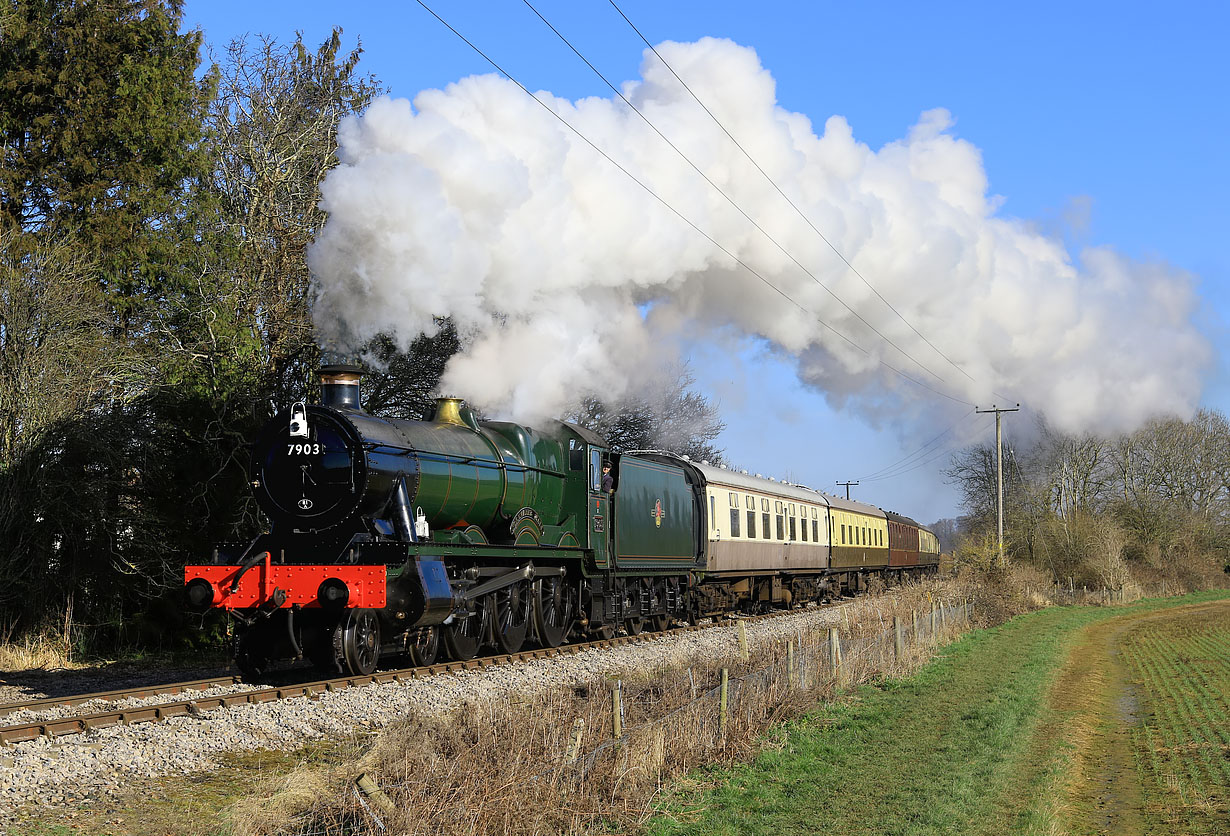 7903 Didbrook 2 March 2025
