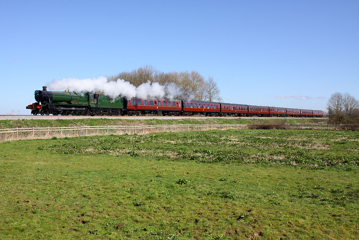 7903 Little Buckland 5 April 2018