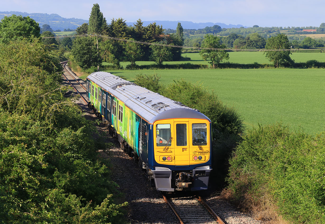 799201 Long Marston 21 June 2023