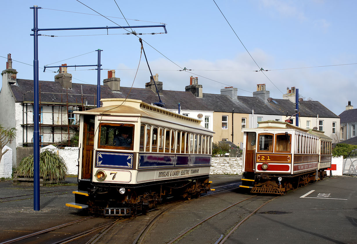 7, 21 & 59 Ramsey 30 March 2026