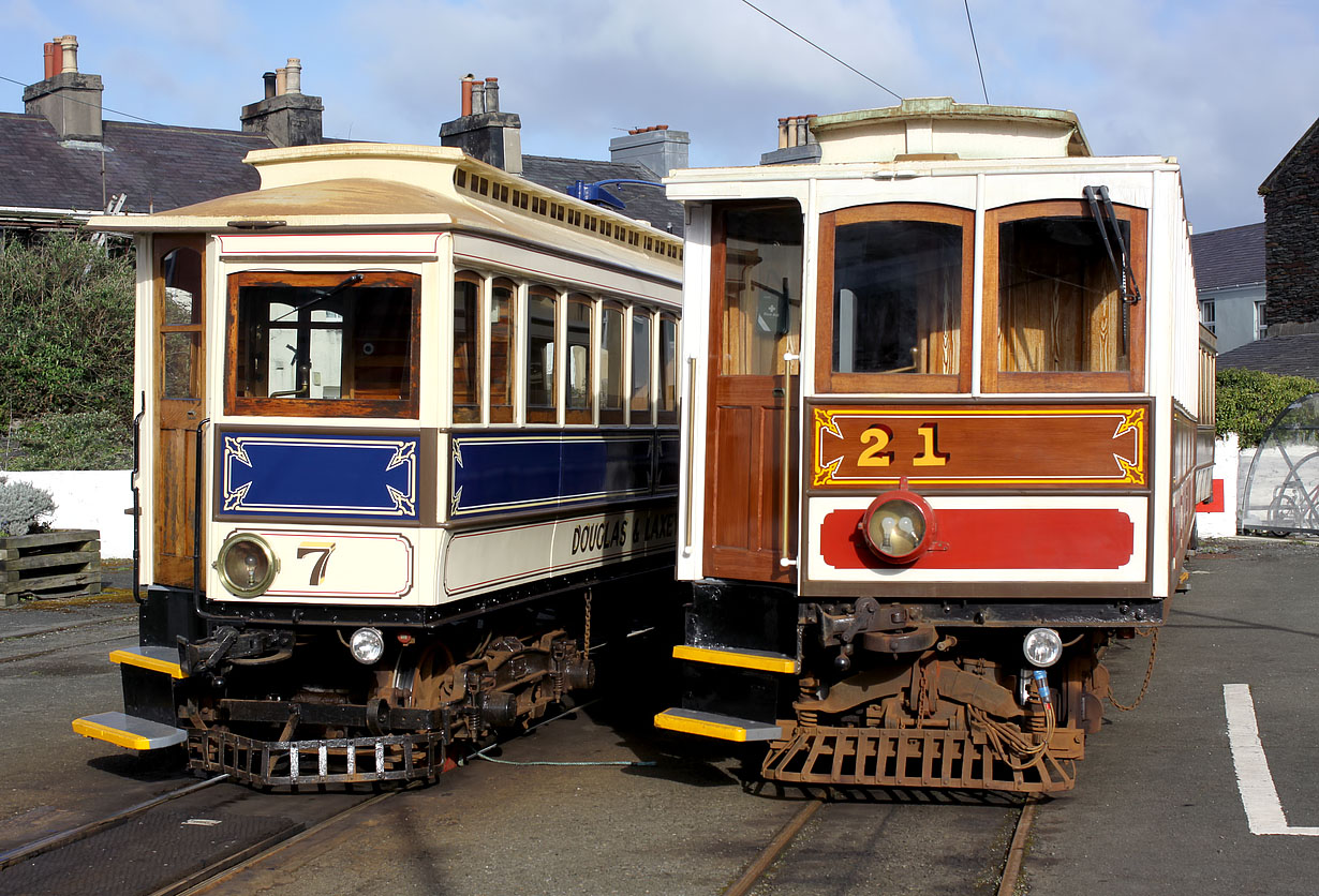 7, 21 & 59 Ramsey 30 March 2026