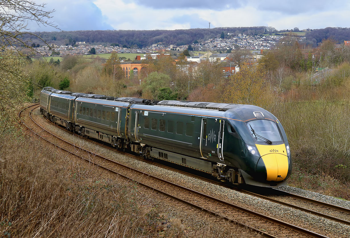 800001 Bowbridge 22 February 2023