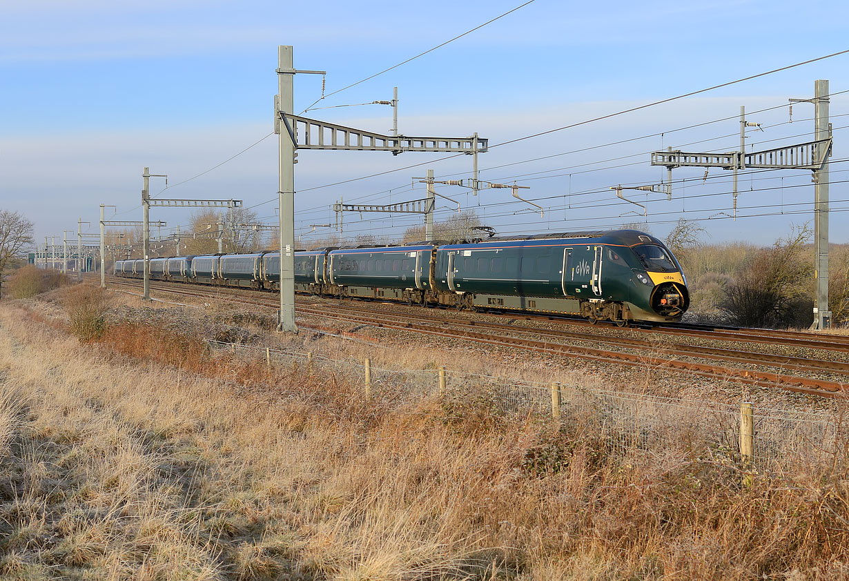 800001 & 800034 Denchworth 23 January 2023