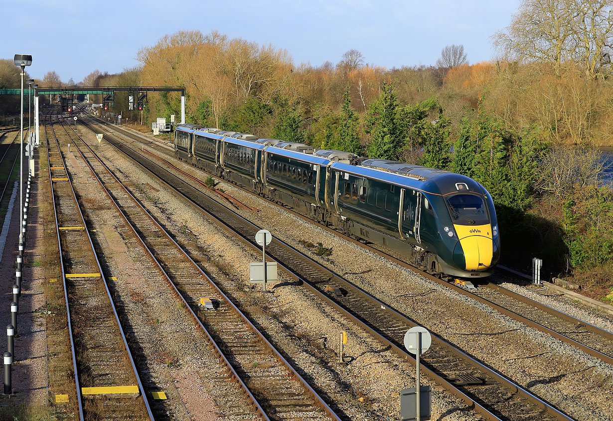 800002 Hinksey 9 December 2019