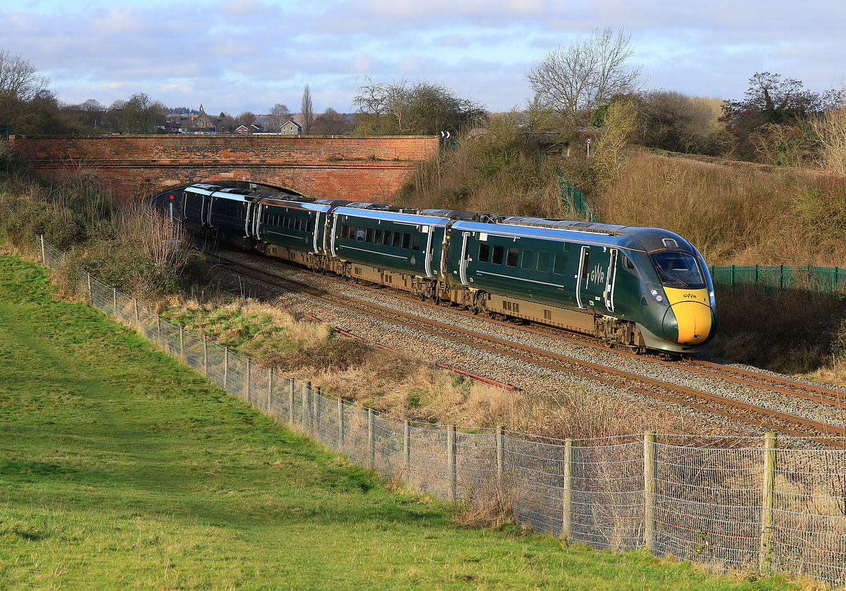 800002 Hungerford Common 11 January 2024
