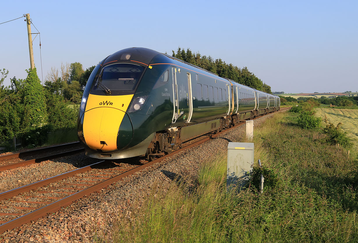 800003 Lyneham 7 June 2023