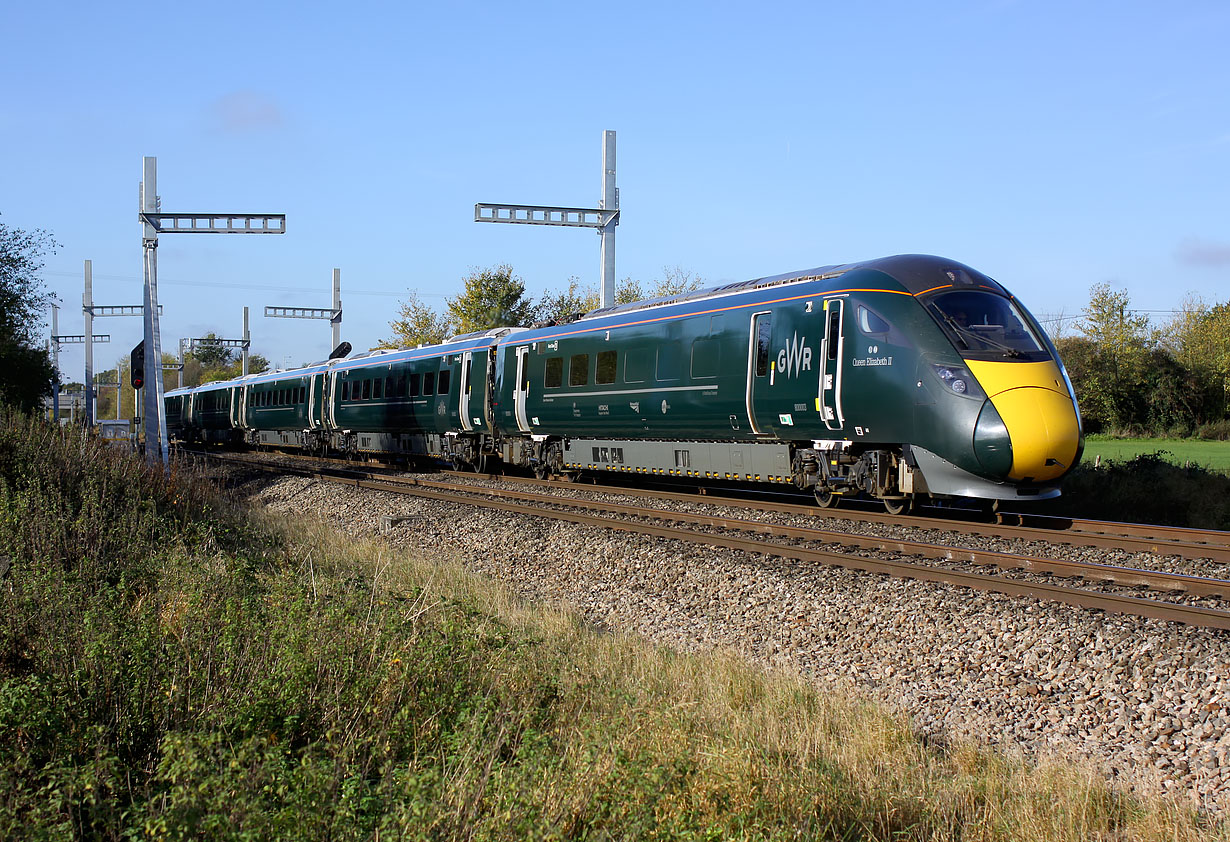 800003 South Marston 27 October 2017