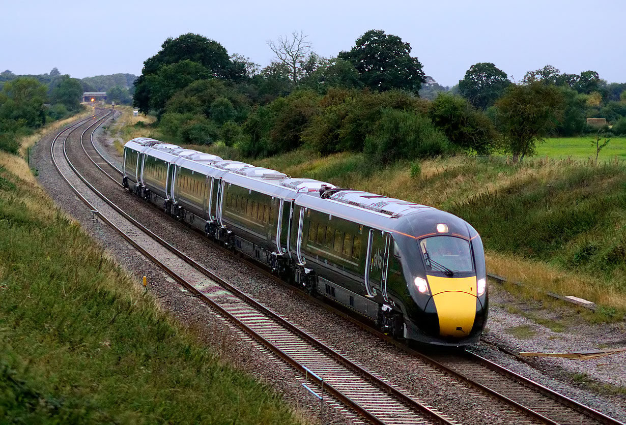 800004 Compton Beauchamp 22 August 2016