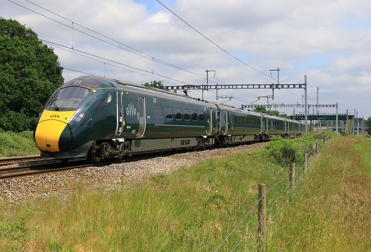 800004 Uffington 8 June 2020