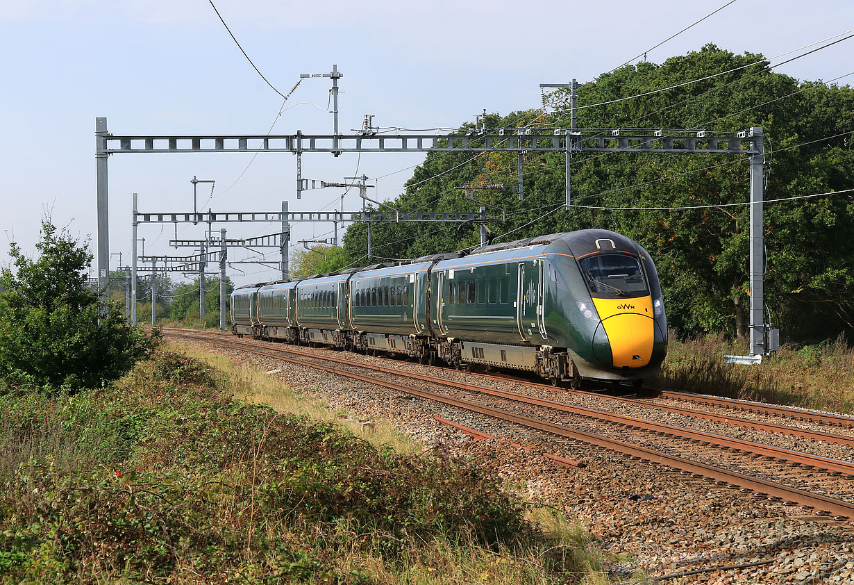 800004 Uffington 9 October 2023