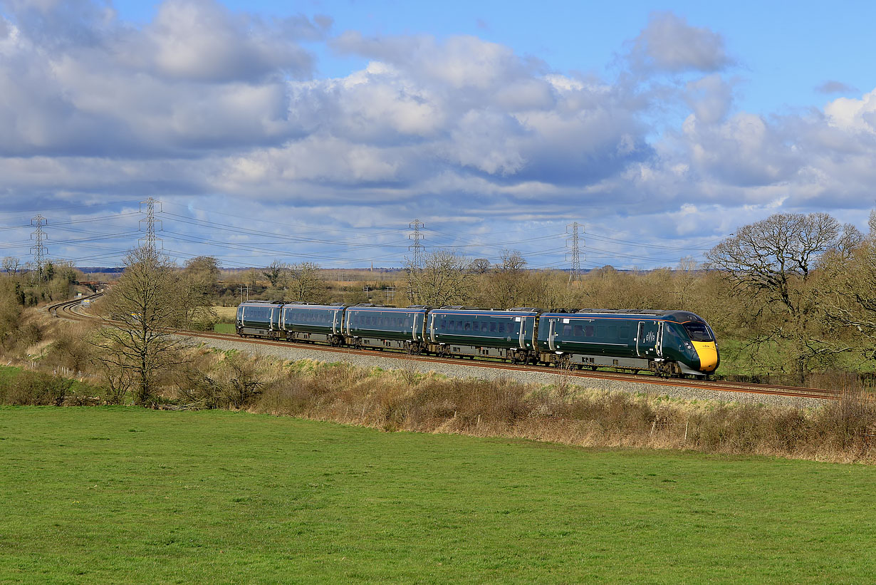 800005 Upper Minety 16 March 2021