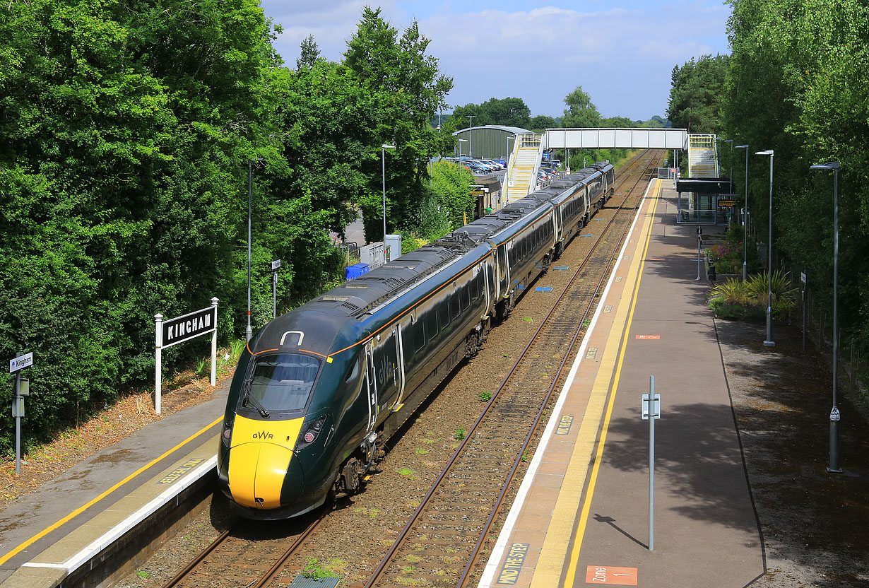 800006 Kingham 13 July 2022