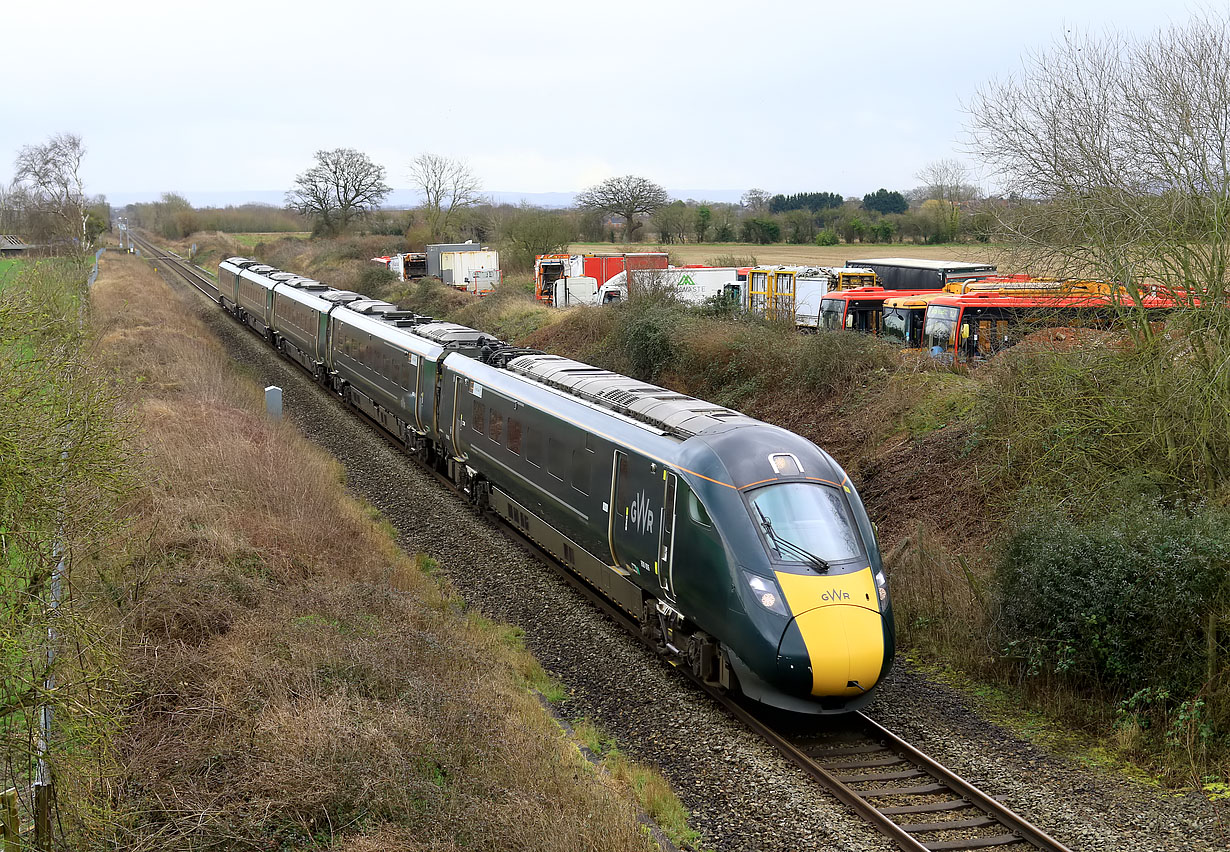 800006 Stoulton 18 February 2020