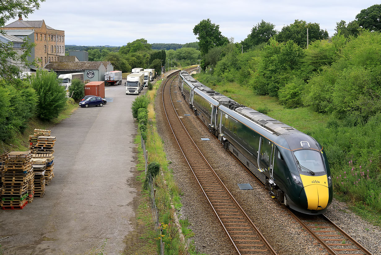 800007 Shipton 18 July 2020