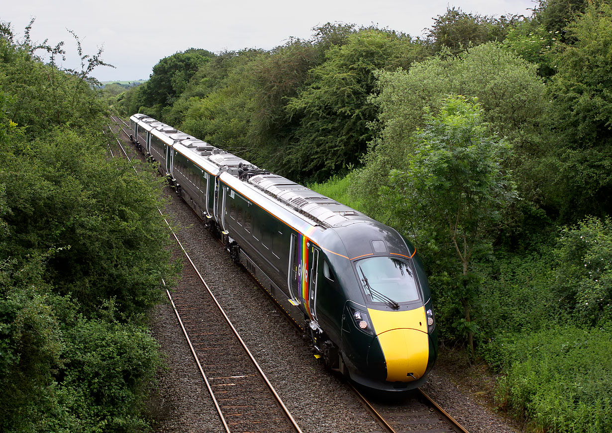 800008 Bledington Heath 16 June 2018