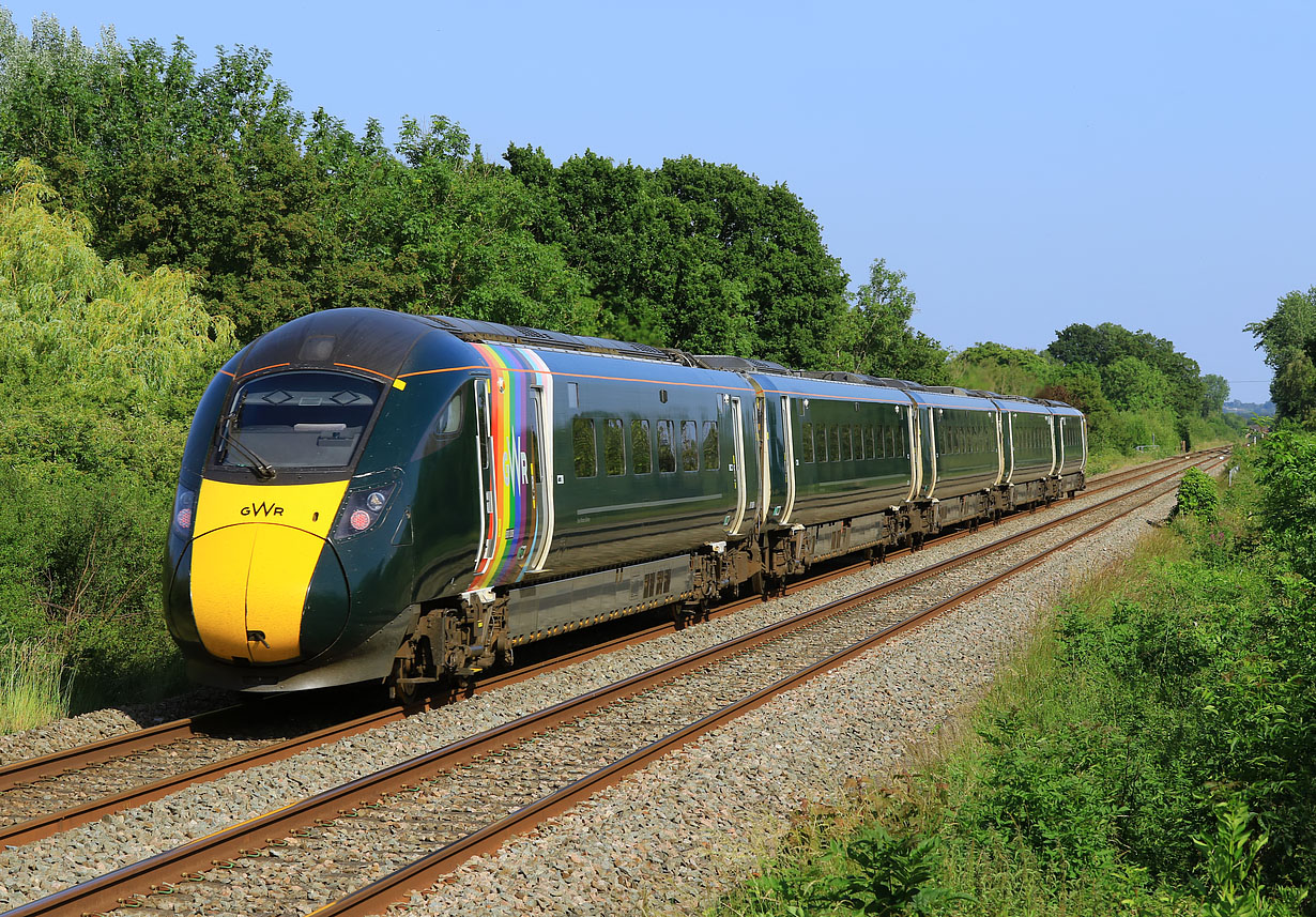 800008 Minety 19 June 2025